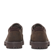 Timberland - Britton Road Oxford - Brown - Shoes