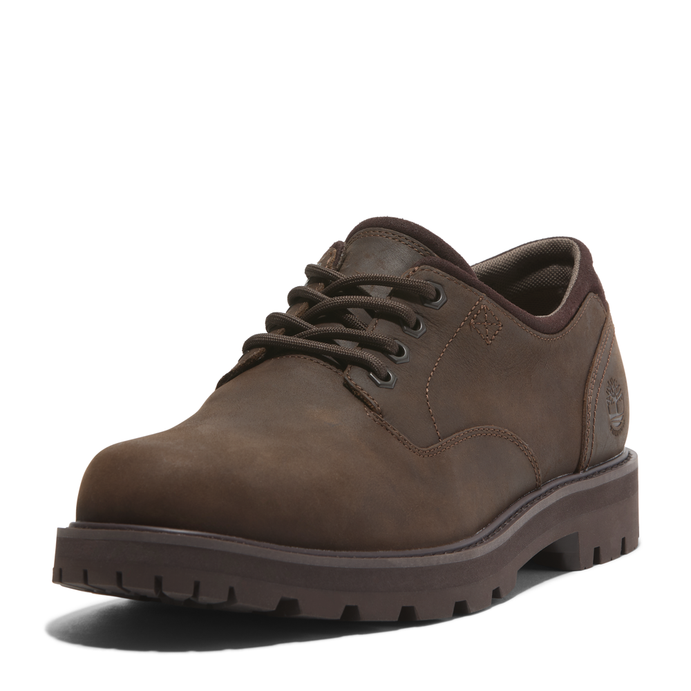 Timberland - Britton Road Oxford - Brown - Shoes