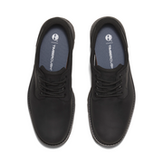 Timberland - Britton Road Oxford - Black - Shoes