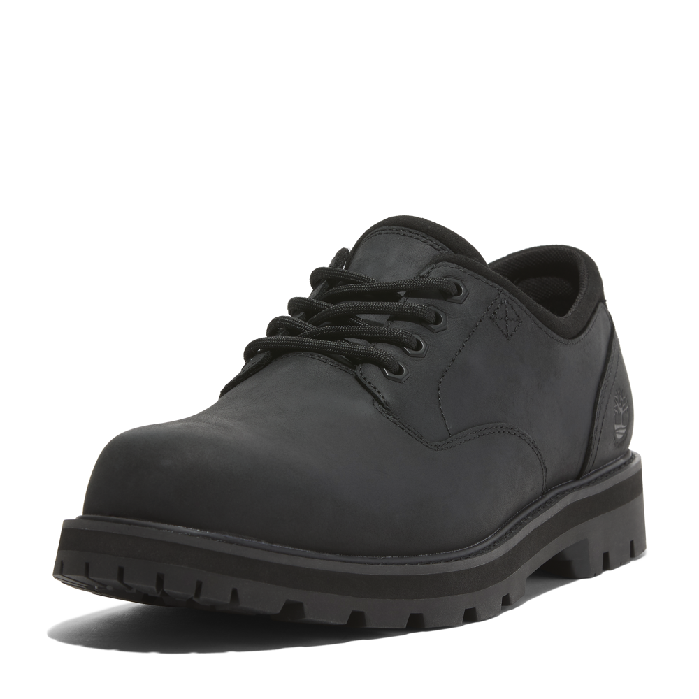 Timberland - Britton Road Oxford - Black - Shoes