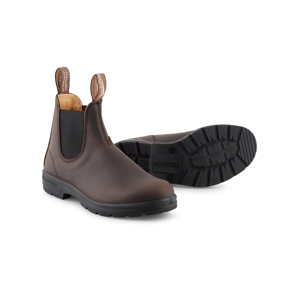 Blundstone sps hot sale