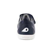 Bobux - Grass Court - I-Walk - Navy - Shoes