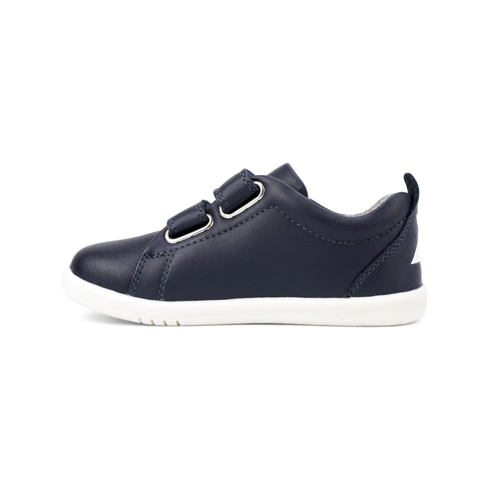 Bobux - Grass Court - I-Walk - Navy - Shoes