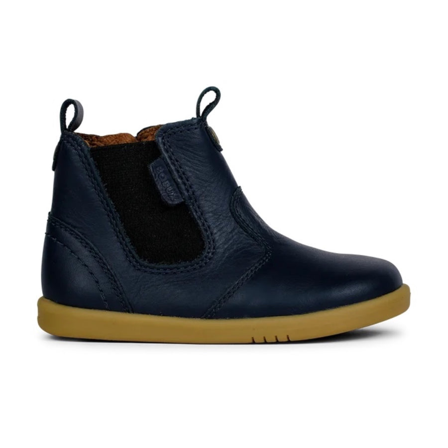 Bobux - Jodhpur (I-Walk) - Navy - Boots