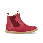 Bobux - Jodhpur - I-Walk - Cranberry - Boots