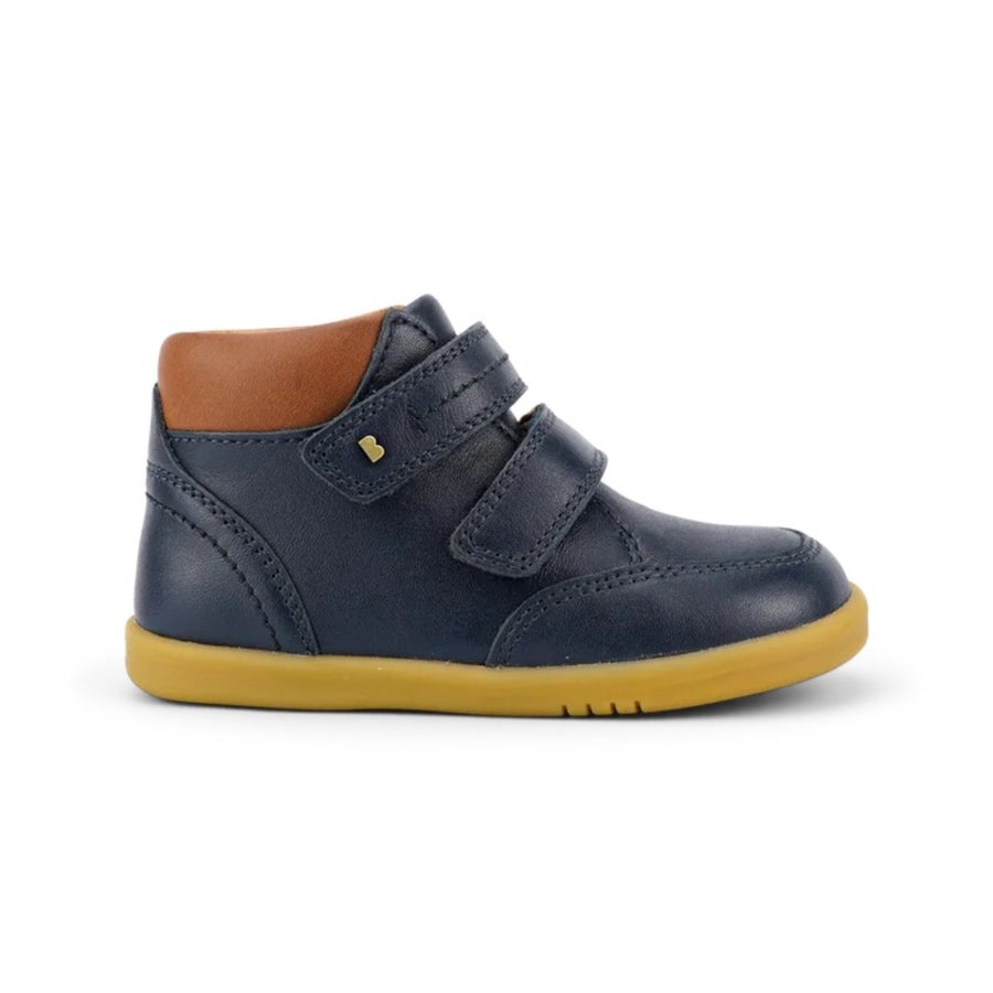 Bobux - Timber (I-Walk) - Navy - Boots