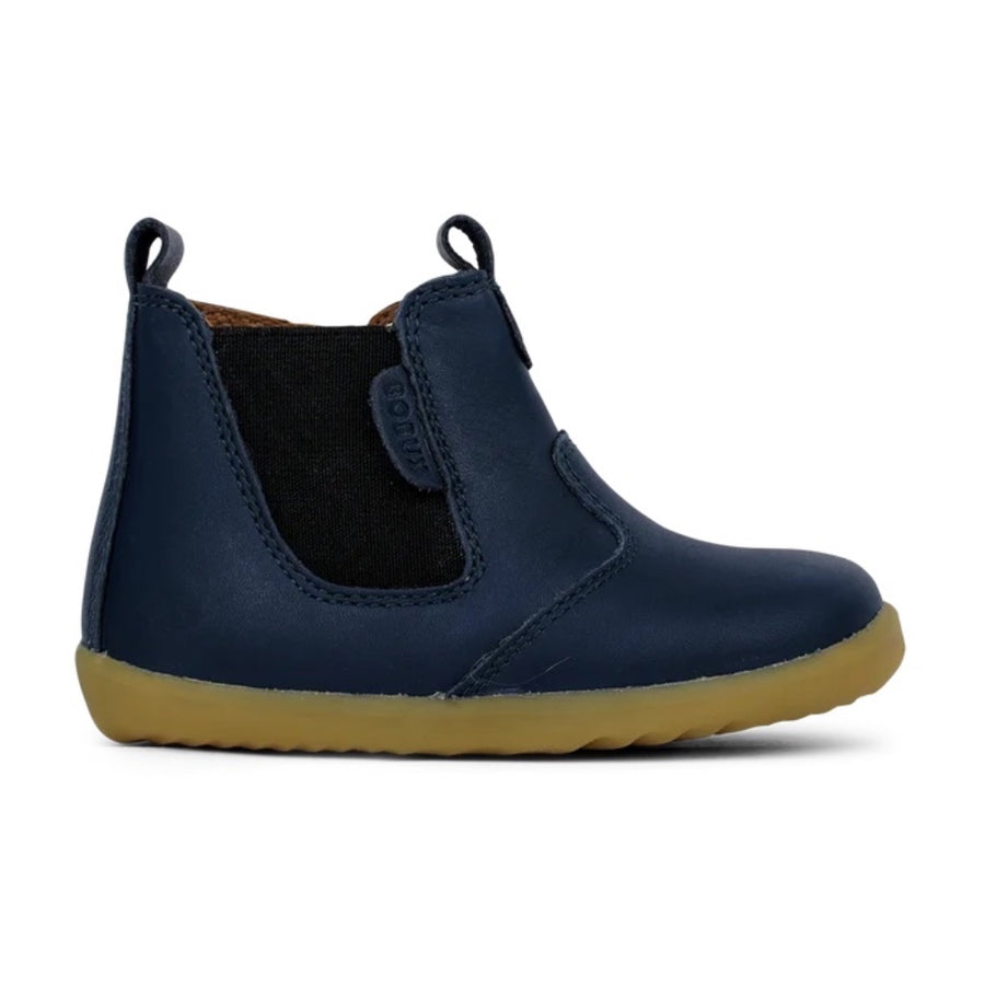 Bobux - Jodhpur (Step Up) - Navy - Boots