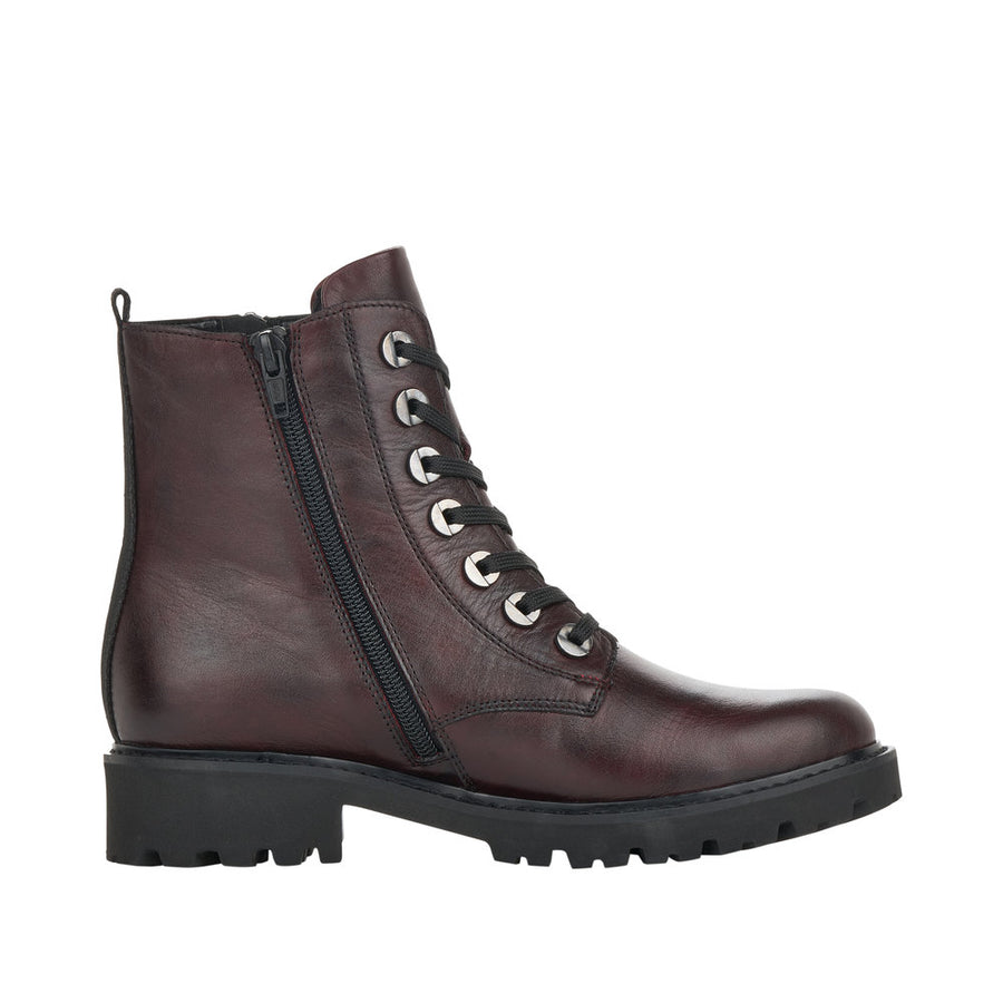 Remonte - D8671-35 - Cerise - Boots