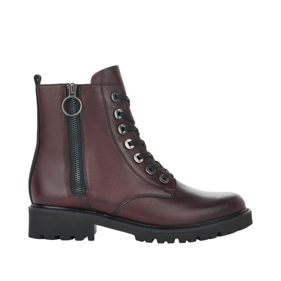 Remonte - D8671-35 - Cerise - Boots