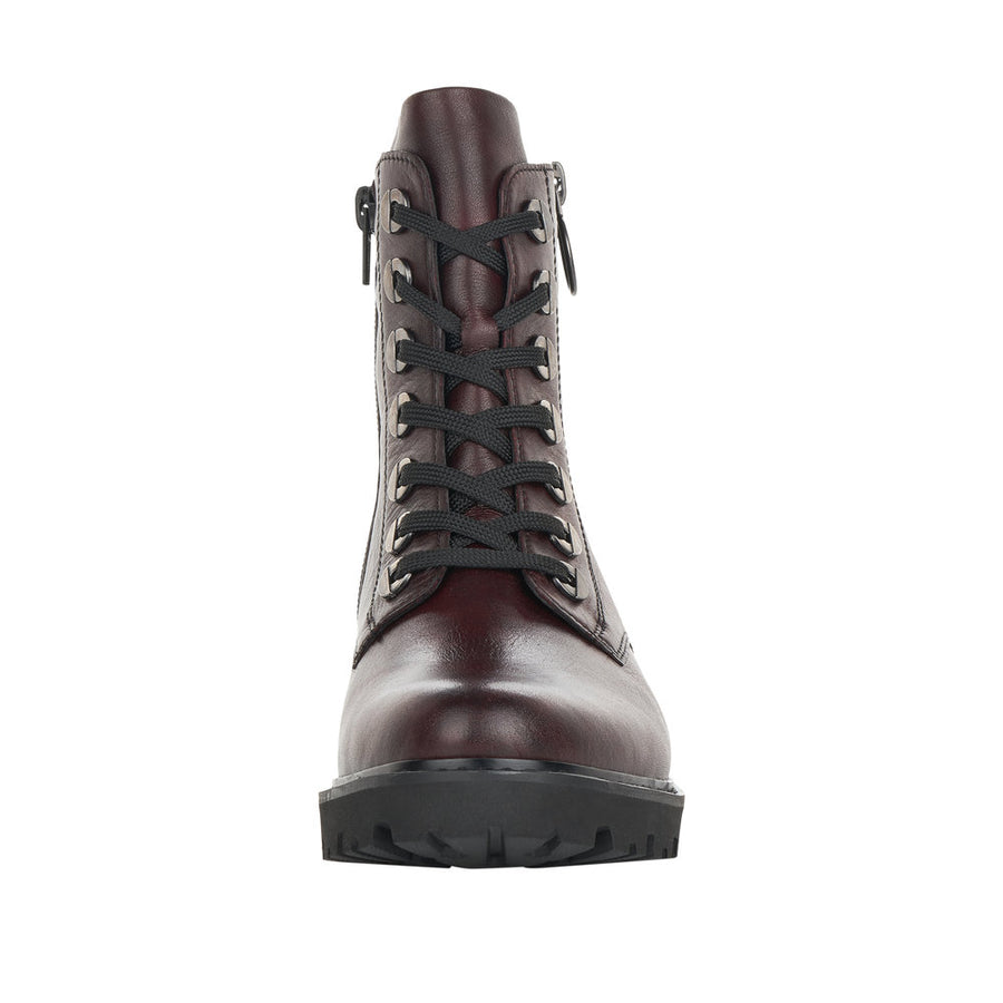 Remonte - D8671-35 - Cerise - Boots