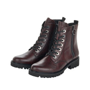 Remonte - D8671-35 - Cerise - Boots