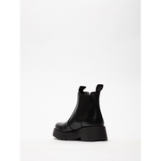 Fly London - Medi - Black - Boots