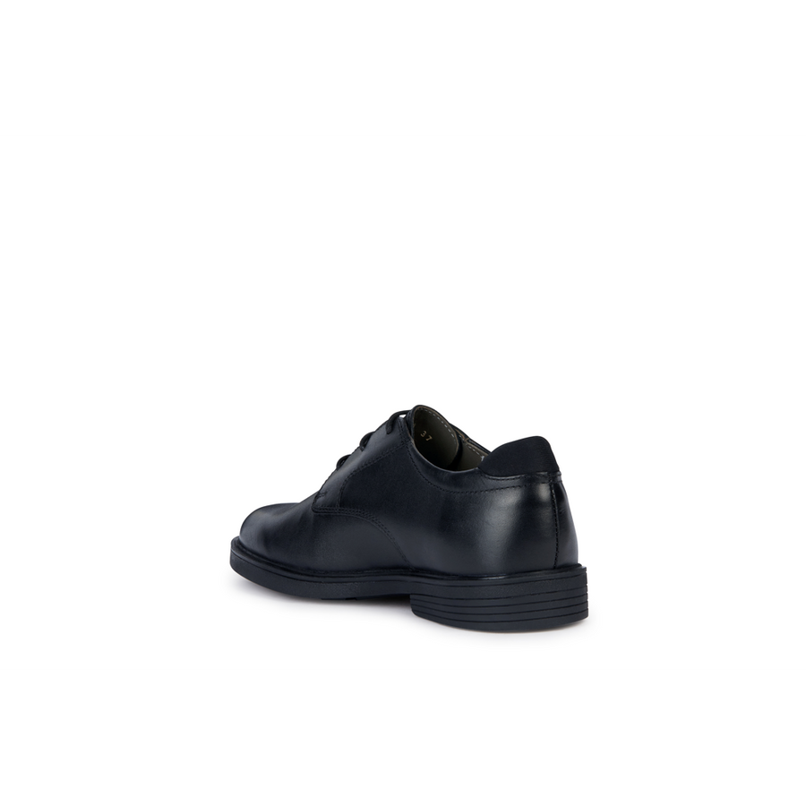 Geox boys hot sale school shoes