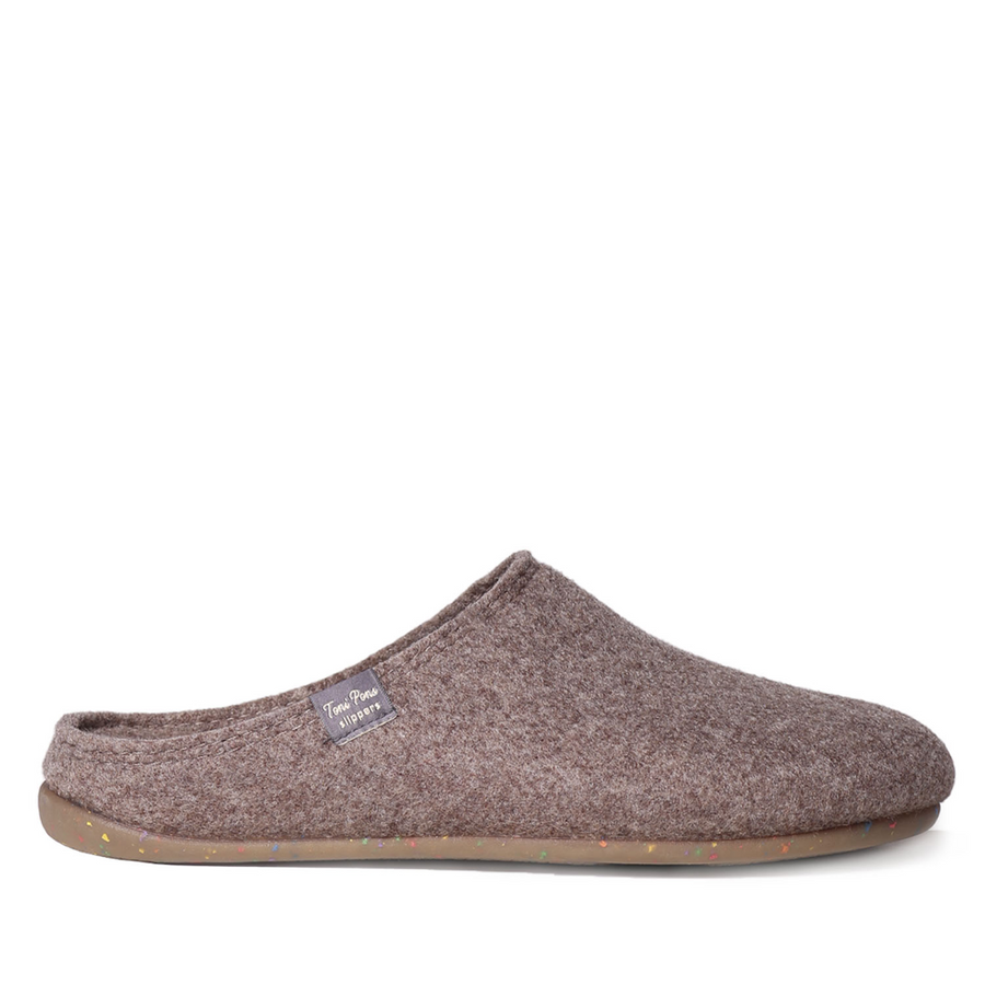 Toni Pons - Neo - Taupe - Slippers