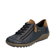 Remonte - R1402-16 - Ozean/Reh - Shoes