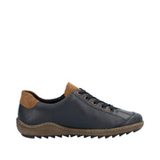 Remonte - R1402-16 - Ozean/Reh - Shoes