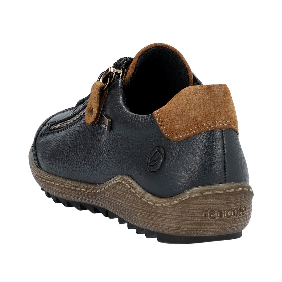 Remonte - R1402-16 - Ozean/Reh - Shoes