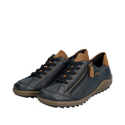 Remonte - R1402-16 - Ozean/Reh - Shoes