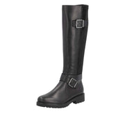 Remonte - R6593-00 - Black - Boots