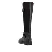 Remonte - R6593-00 - Black - Boots