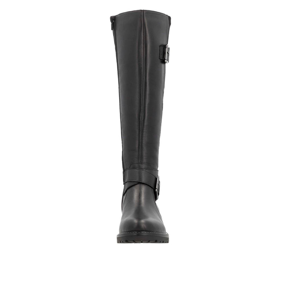 Remonte - R6593-00 - Black - Boots