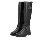 Remonte - R6593-00 - Black - Boots