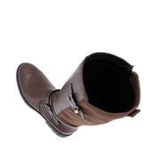 Remonte - R6593-25 - Nougat - Boots