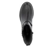 Rieker - Z9177-00 - Schwarz - Boots