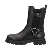 Rieker - Z9177-00 - Schwarz - Boots