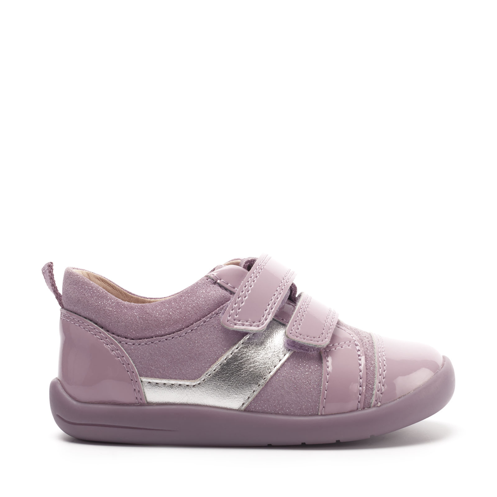 Dusty on sale lilac shoes