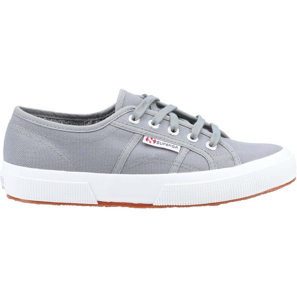 Superga 2750 store cotu classic grey